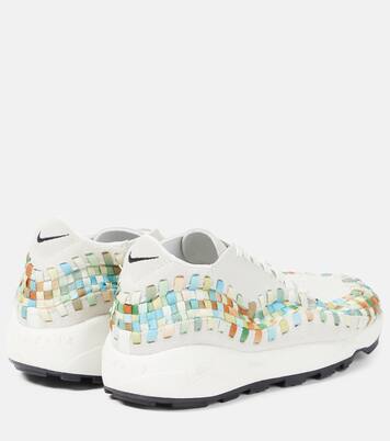 Sneakers Nike Air Footscape aus Leder | Nike