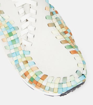 Sneakers Nike Air Footscape aus Leder | Nike