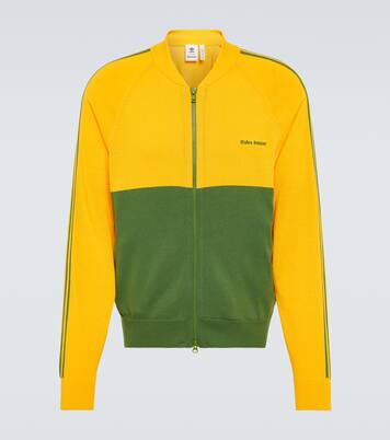 x Wales Bonner track jacket | Adidas