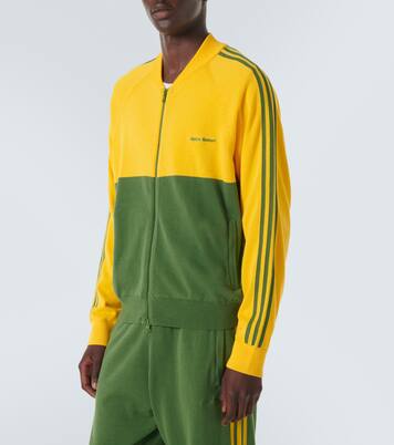 x Wales Bonner track jacket | Adidas