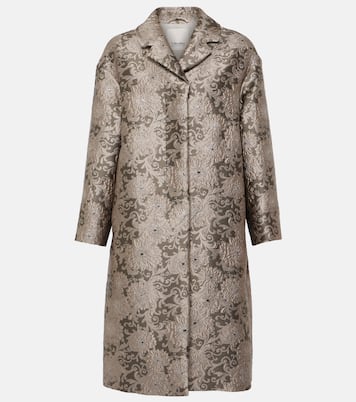 Effi jacquard jacket | 'S Max Mara