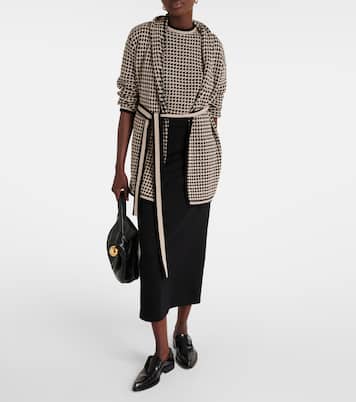 Pullunder aus Baumwolle | 'S Max Mara