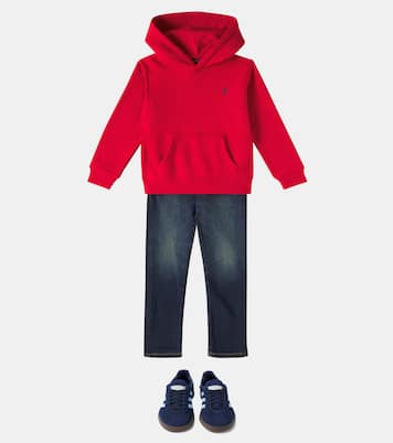 Sneakers Handball Spezial in suede | Adidas Originals Kids