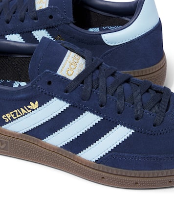Sneakers Handball Spezial in suede | Adidas Originals Kids