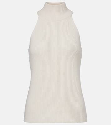 Top Freya en cachemire | Lisa Yang