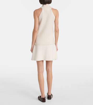 Top Freya en cachemire | Lisa Yang