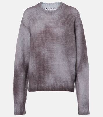 Pullover aus einem Wollgemisch | Acne Studios