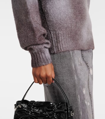 Pullover aus einem Wollgemisch | Acne Studios