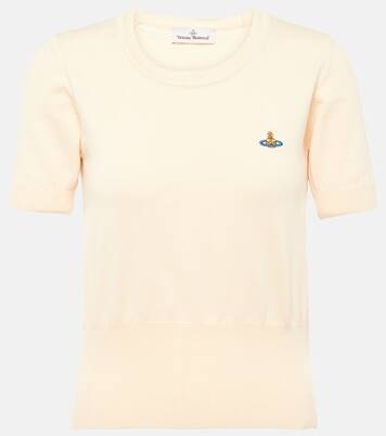 Pull Bea en coton et cachemire | Vivienne Westwood