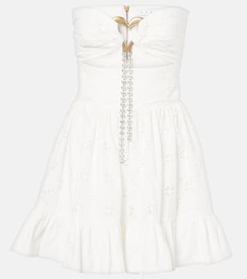 Robe en coton | Area