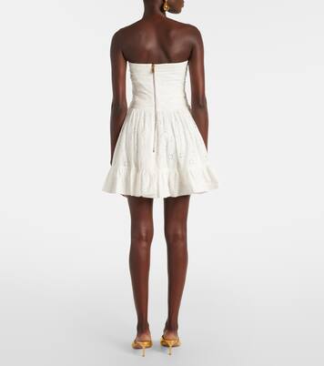 Robe en coton | Area