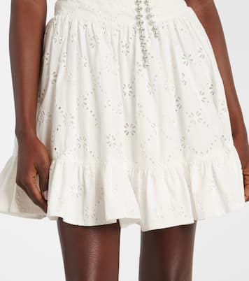 Robe en coton | Area