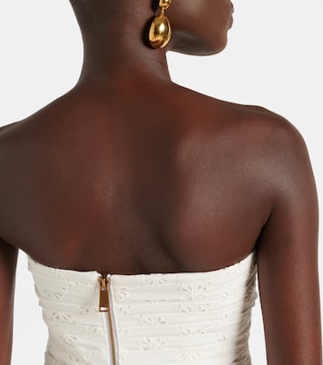 Robe en coton | Area