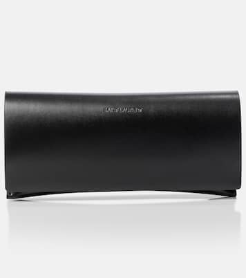 Dune aviator glasses | Saint Laurent