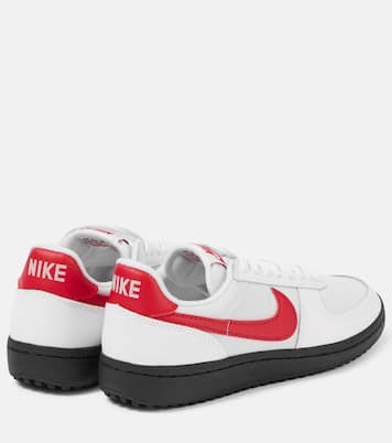 Sneakers Field General 82 aus Leder | Nike
