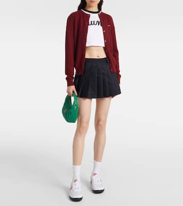 Sneakers Field General 82 aus Leder | Nike