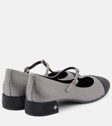 Ballerines à ornements | Tory Burch