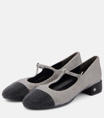 Ballerines à ornements | Tory Burch