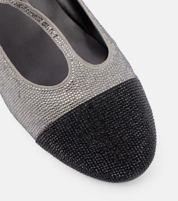 Ballerines à ornements | Tory Burch
