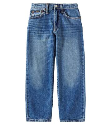 Lynwood straight jeans | Polo Ralph Lauren Kids