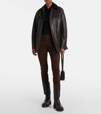 Top cache-cœur Fixed | Vince