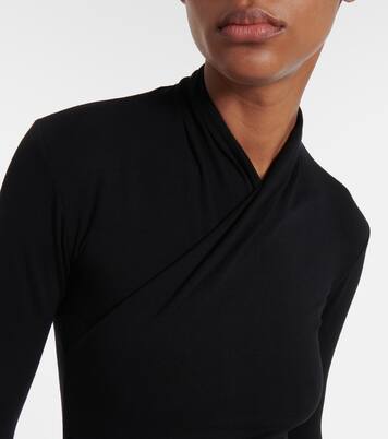 Top cache-cœur Fixed | Vince