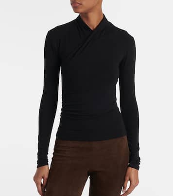 Top cache-cœur Fixed | Vince