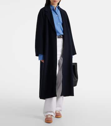 Sneakers Hogan Cool aus Veloursleder | Hogan