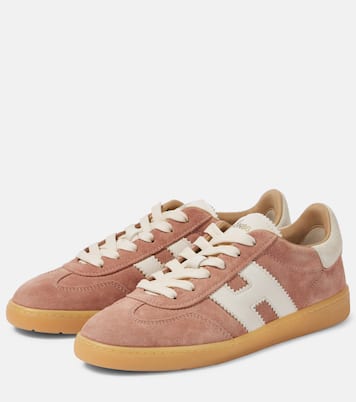 Sneakers Hogan Cool aus Veloursleder | Hogan