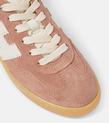 Sneakers Hogan Cool aus Veloursleder | Hogan