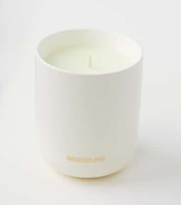 Miami Beach ceramic scented candle | Assouline