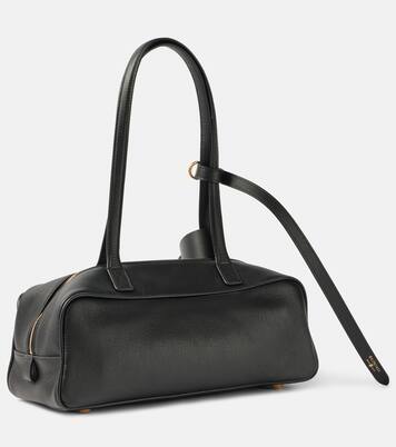 Sac Carrie Small en cuir | Balenciaga