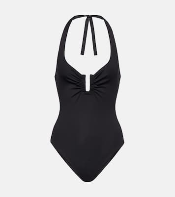 Légendaire halterneck swimsuit | Eres
