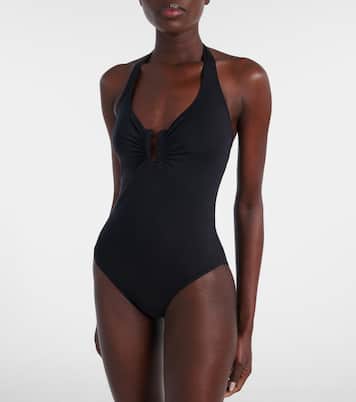 Légendaire halterneck swimsuit | Eres