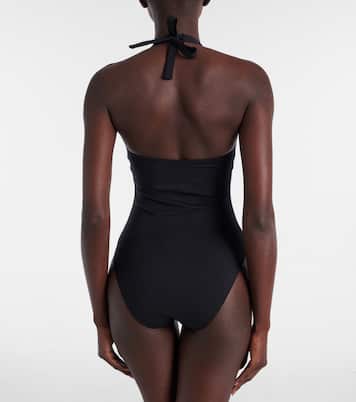 Légendaire halterneck swimsuit | Eres