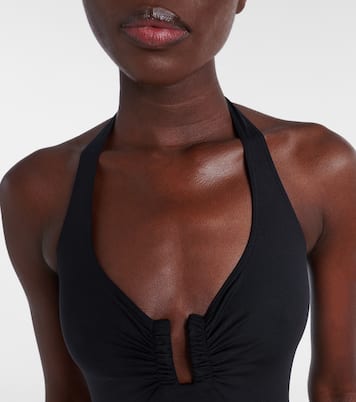 Légendaire halterneck swimsuit | Eres