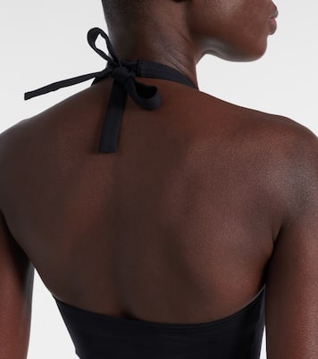 Légendaire halterneck swimsuit | Eres