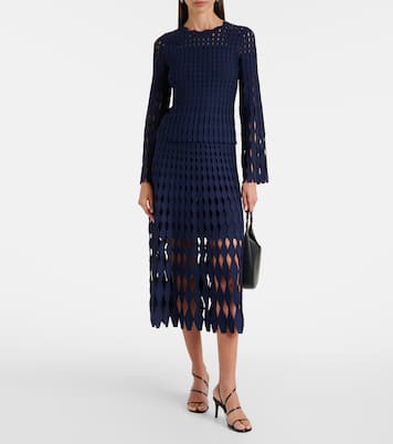 Top aus Strick | Simkhai