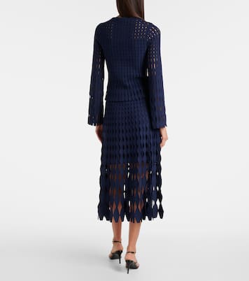 Top aus Strick | Simkhai