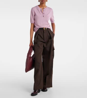 Leather ankle boots  | Tod's