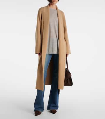 Cardigan Harmon aus Wolle | Nili Lotan