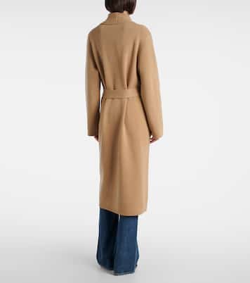 Cardigan Harmon aus Wolle | Nili Lotan