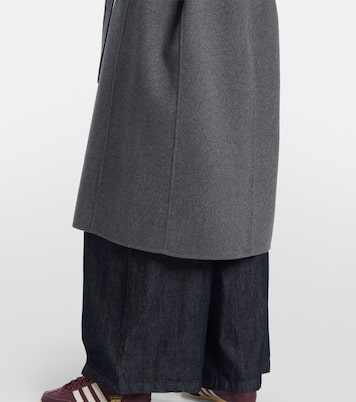 Mantel Paul aus Schurwolle | 'S Max Mara