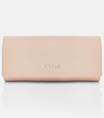 Aly oversized square sunglasses | Chloé