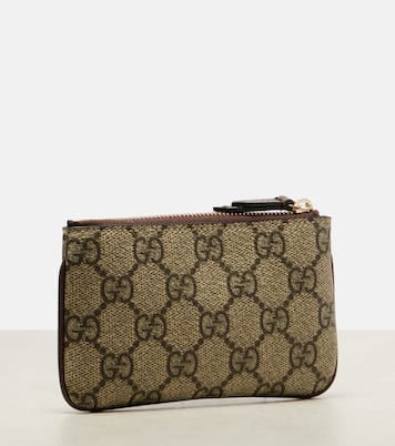 Portamonete Ophidia GG Web Stripe | Gucci