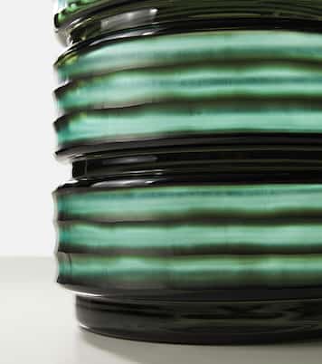 Layer 라지 글라스 화병 | Polspotten