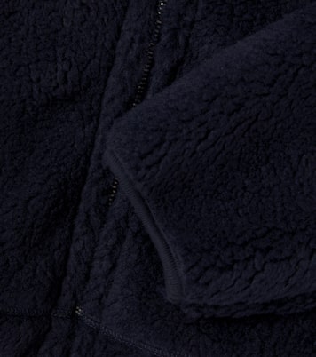 Teddy jacket | Gucci Kids