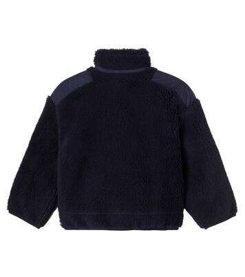 Teddy jacket | Gucci Kids