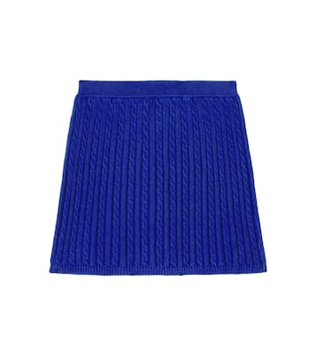 Rock aus Baumwolle | Polo Ralph Lauren Kids