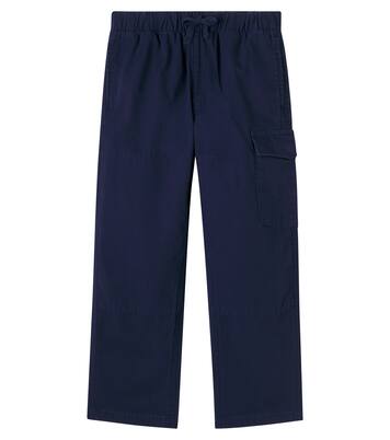 Cotton cargo pants | Polo Ralph Lauren Kids